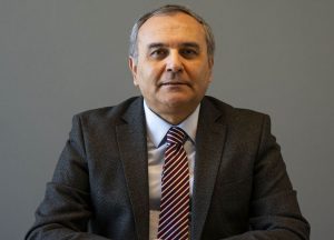 Prof. Dr. Zafer Utlu
