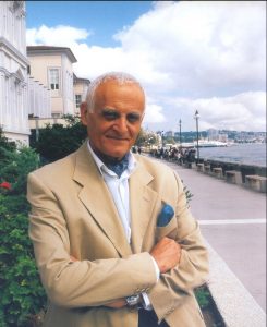 Prof. Dr. Önder Küçükerman