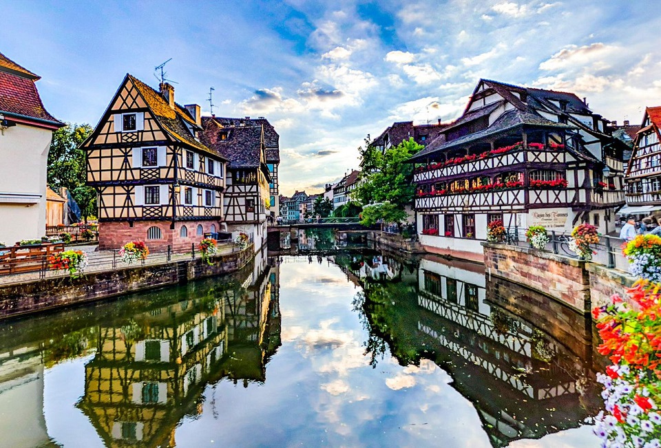 Strasbourg: The Capital of Alsace